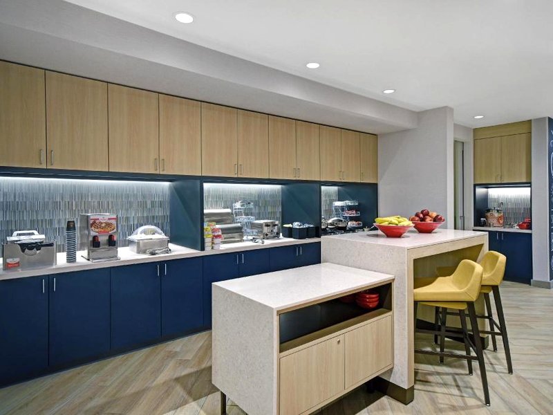 タウンプレイス スイーツ ウェストポート フォールリバー (TownePlace Suites Westport)の写真