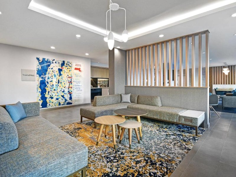 タウンプレイス スイーツ ウェストポート フォールリバー (TownePlace Suites Westport)の写真