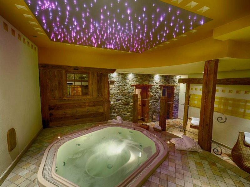 Hotel Granta Pareyの写真