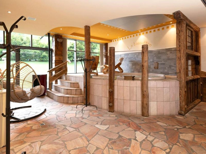 Hotel Granta Pareyの写真