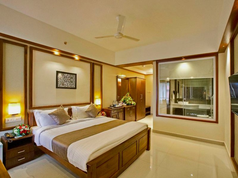 EZHIMALA AYURVEDA AND WELLNESS RESORTの写真