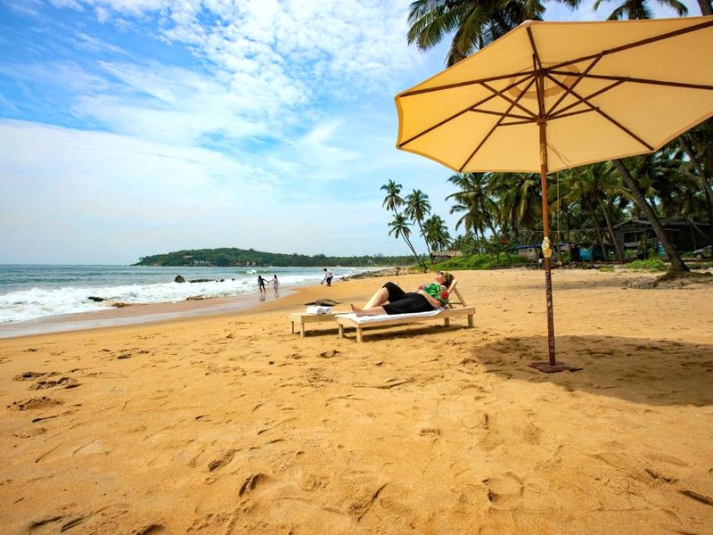 EZHIMALA AYURVEDA AND WELLNESS RESORTの写真
