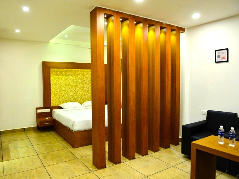 AURA  RESIDENCYの写真