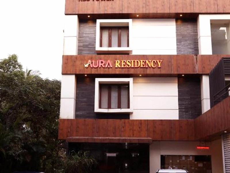 AURA  RESIDENCYの写真
