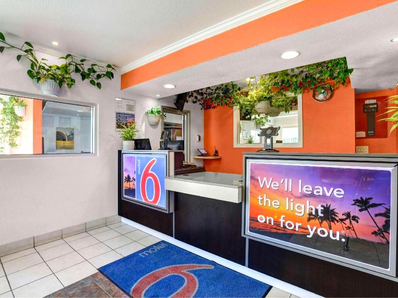 Motel 6 King City, CAの写真