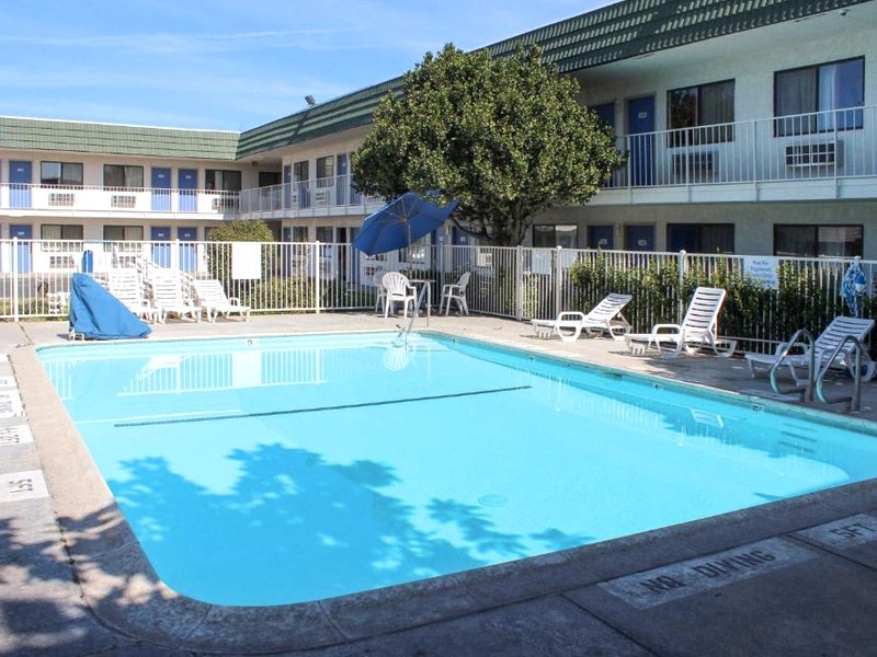 Motel 6 King City, CAの写真