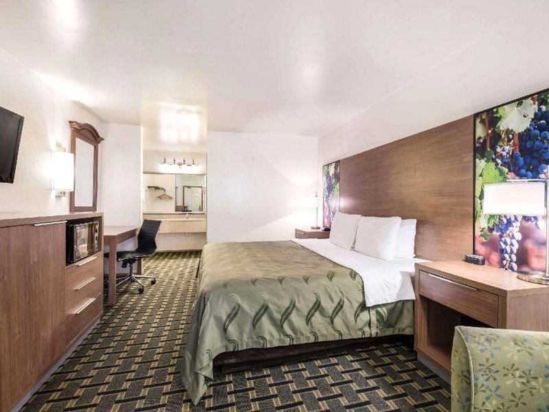 クオリティ イン ニア フォート ハンター リジェット (Quality Inn Near Fort Hunter Liggett)の写真