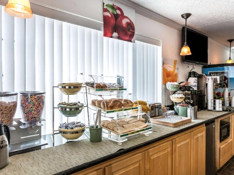 クオリティ イン ニア フォート ハンター リジェット (Quality Inn Near Fort Hunter Liggett)の写真