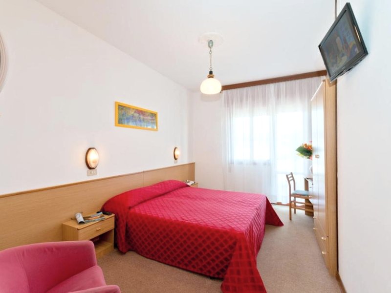 Hotel Coralloの写真