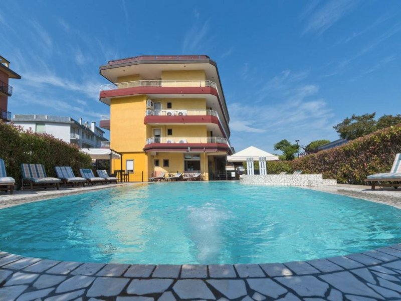 Hotel Coralloの写真