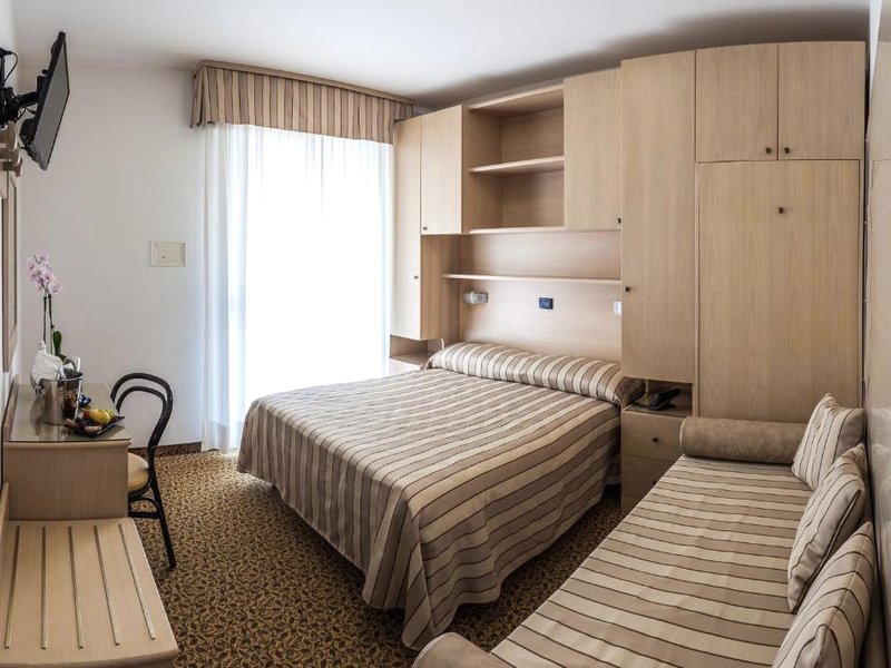 Hotel Christianの写真