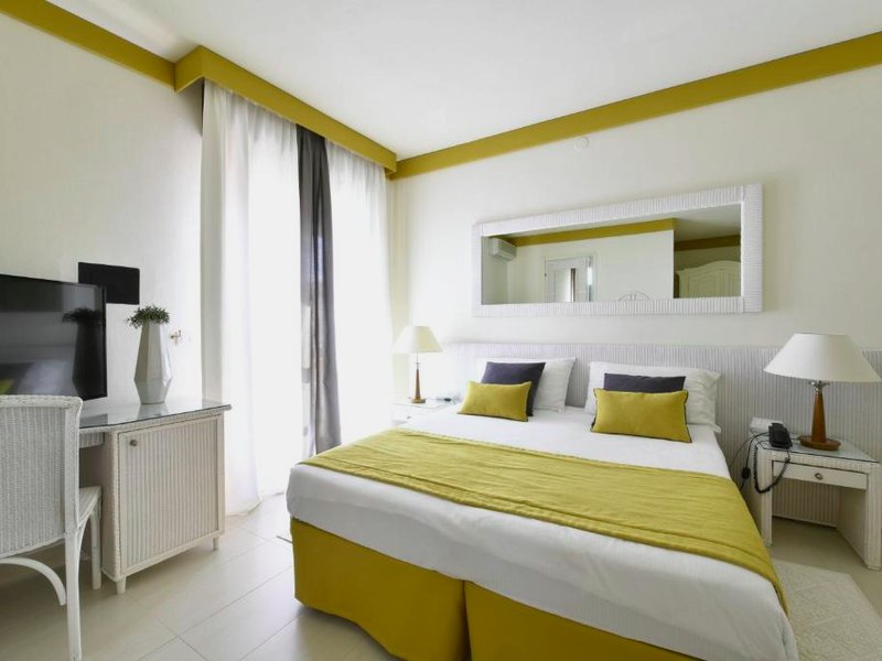 Park Hotel Maracaiboの写真