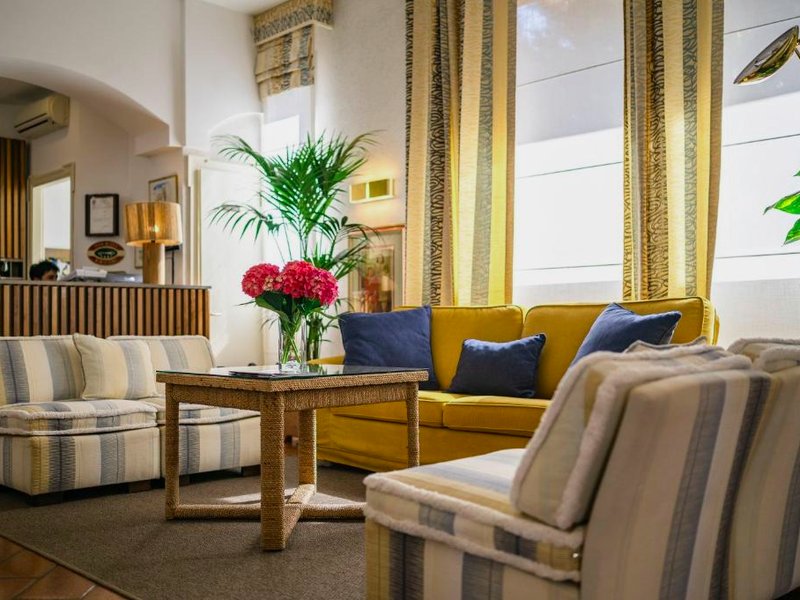 Park Hotel Maracaiboの写真
