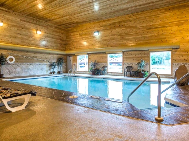 Comfort Inn Rhinelanderの写真