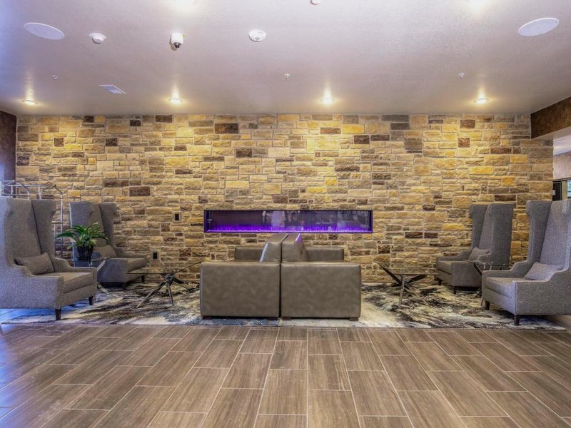 Cobblestone Hotel & Suites - Rhinelanderの写真