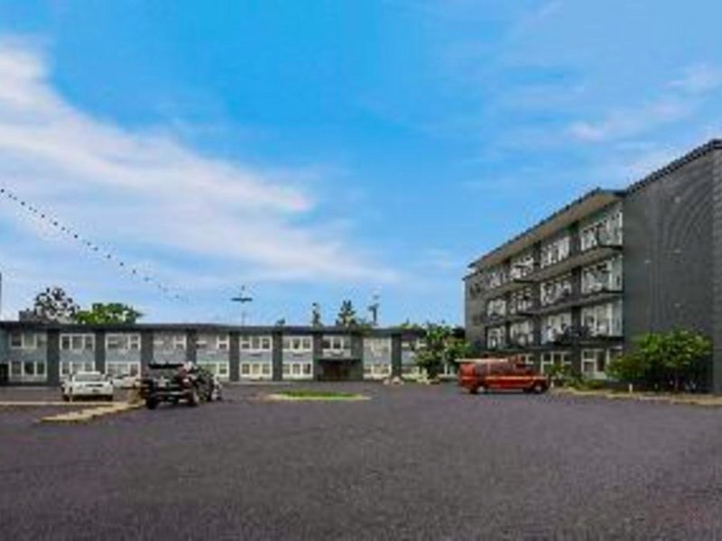 Days Inn & Suites Rhinelanderの写真