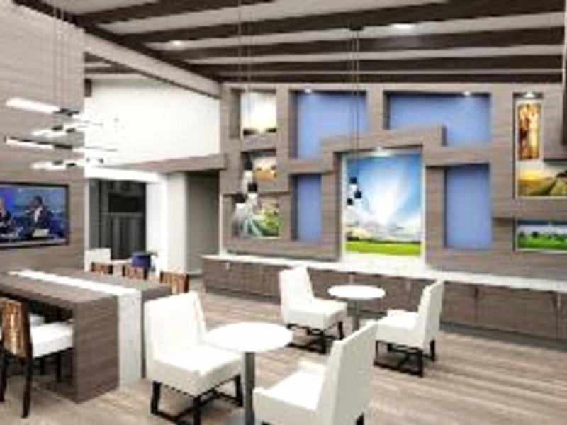 Days Inn & Suites Rhinelanderの写真