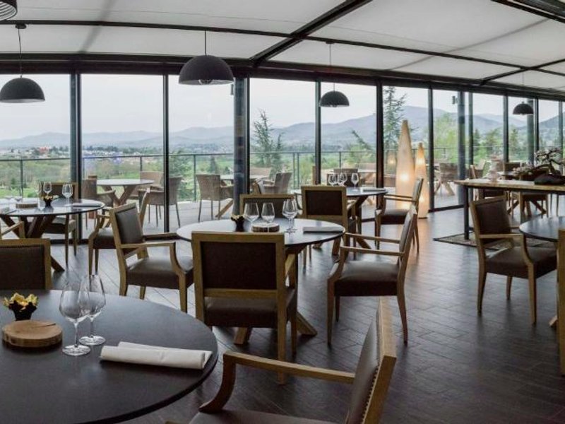 Domaine De Saint Clair Spa & Golfの写真