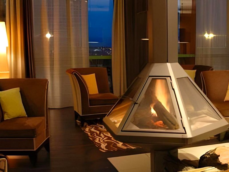 Domaine De Saint Clair Spa & Golfの写真