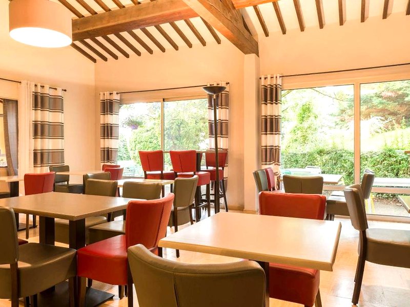 The Originals City, Hôtel La Siesta, Annonay Estの写真