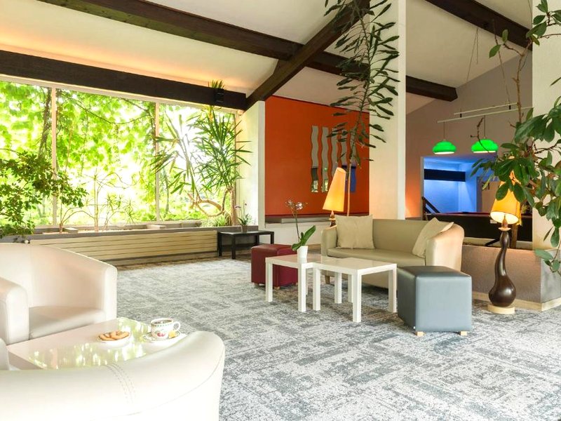 The Originals City, Hôtel La Siesta, Annonay Estの写真