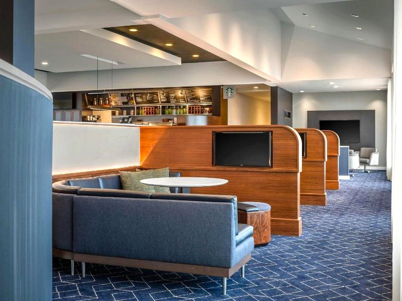 コートヤード ミネアポリス セント ポール エアポート (Courtyard Minneapolis-St. Paul Airport)の写真
