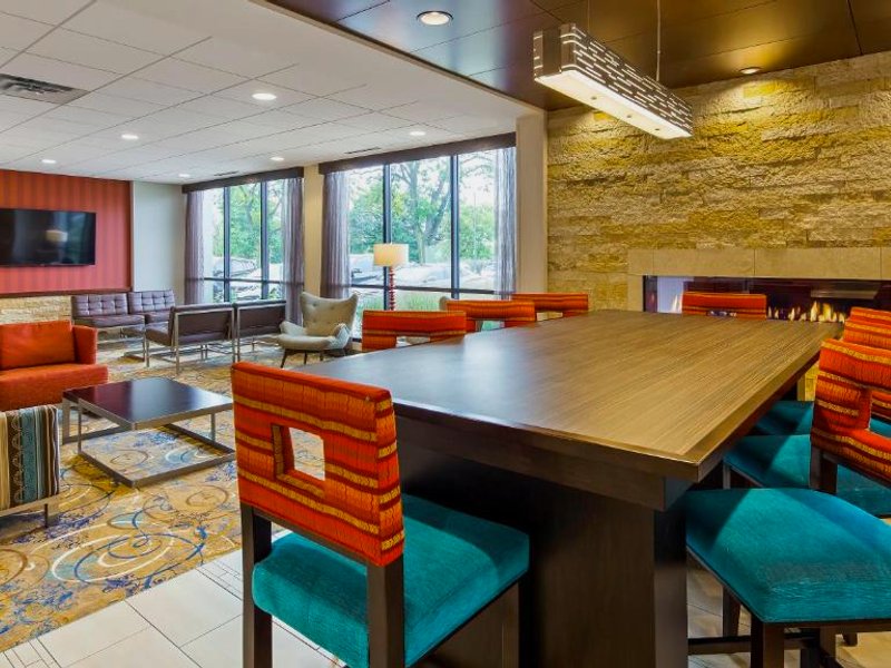 ラディソン ホテル セントポール ダウンタウン (Radisson Hotel St. Paul Downtown)の写真