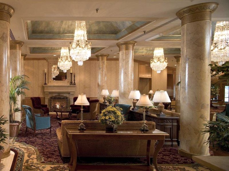 The Saint Paul Hotelの写真