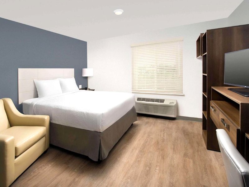 エクステンデッド ステイ アメリカ スイーツ - ミネアポリス - エアポート - メンドタ ハイツ (Extended Stay America Suites - Minneapolis - Airport - Mendota Heights)の写真