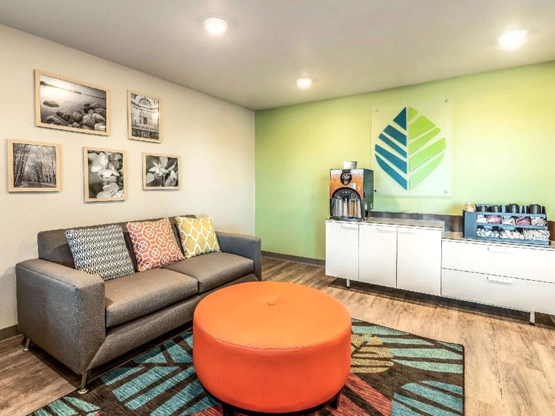 エクステンデッド ステイ アメリカ スイーツ - ミネアポリス - エアポート - メンドタ ハイツ (Extended Stay America Suites - Minneapolis - Airport - Mendota Heights)の写真