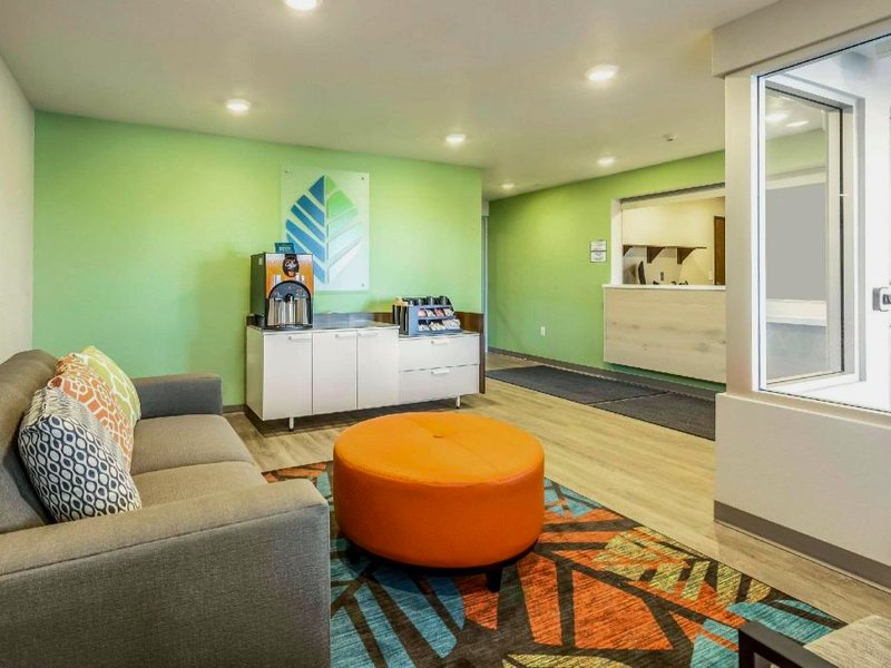 エクステンデッド ステイ アメリカ スイーツ - ミネアポリス - エアポート - メンドタ ハイツ (Extended Stay America Suites - Minneapolis - Airport - Mendota Heights)の写真