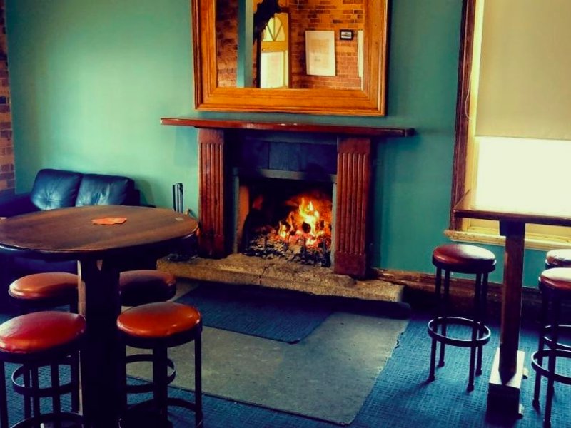 Star Hotel Rutherglenの写真