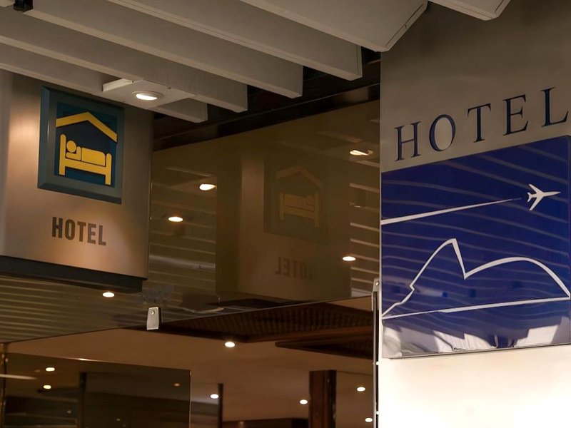 Rio Aeroporto Hotel Galeão (Rio Aeroporto Hotel Galeao)の写真