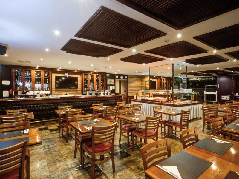 Rio Aeroporto Hotel Galeão (Rio Aeroporto Hotel Galeao)の写真