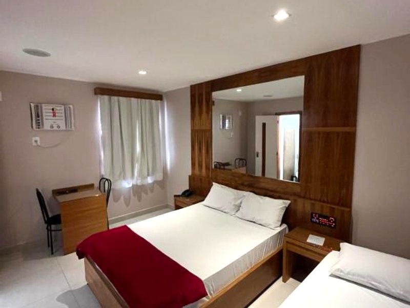 Verona Hotelの写真