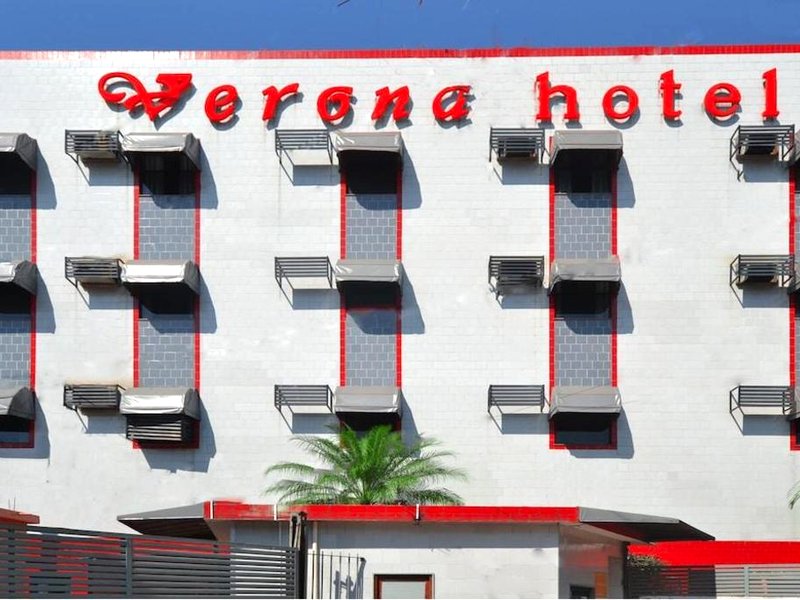 Verona Hotelの写真