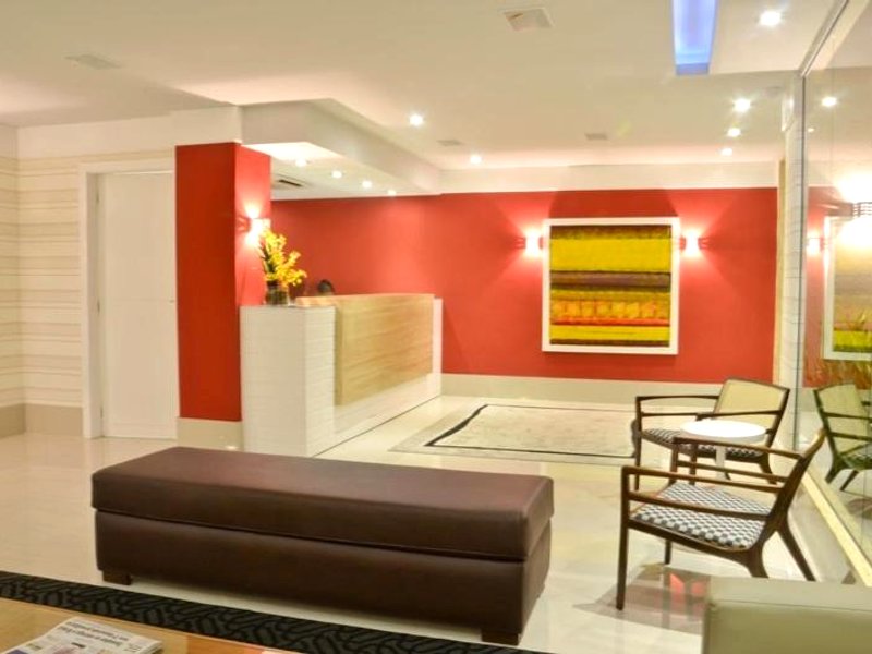 カプリ ホテル (Capri Hotel)の写真
