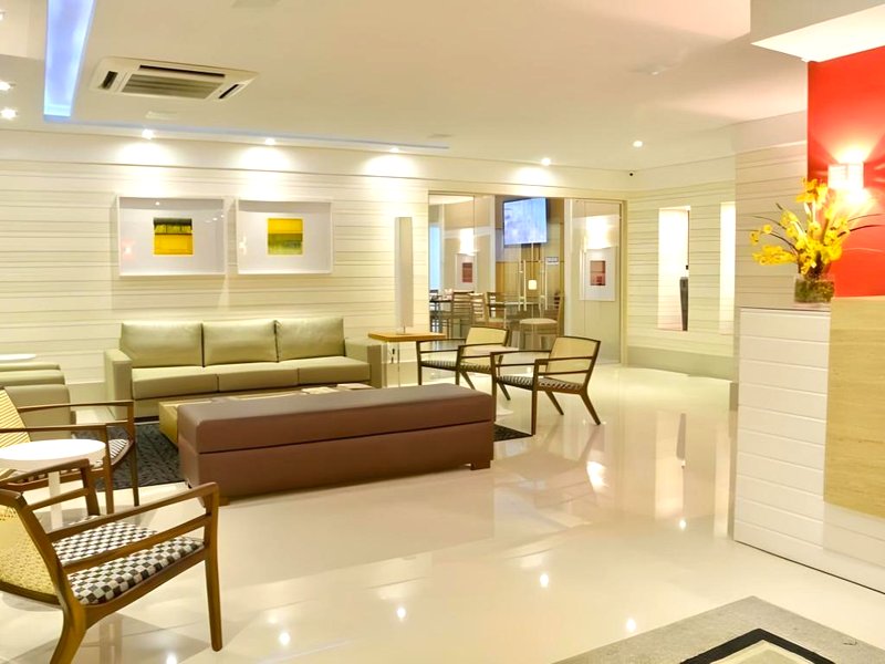 カプリ ホテル (Capri Hotel)の写真