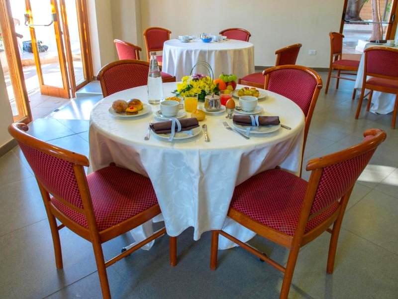 ホテル デイ ピーニ (Hotel Dei Pini)の写真