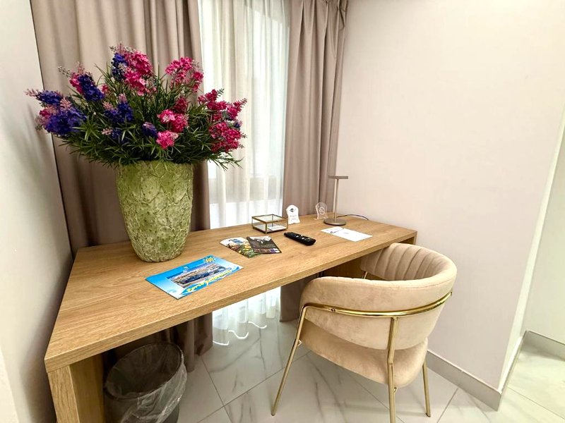Albanèse Luxury Rooms (Albanese Luxury Rooms)の写真