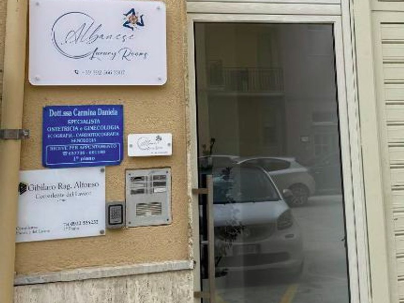 Albanèse Luxury Rooms (Albanese Luxury Rooms)の写真