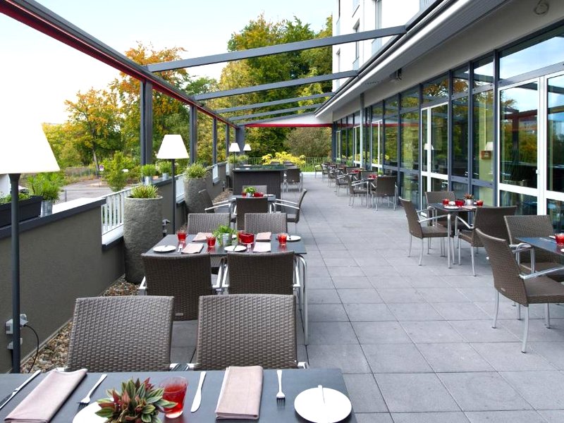 レオナルド ホテル フェルクリンゲン (Leonardo Hotel Voelklingen)の写真