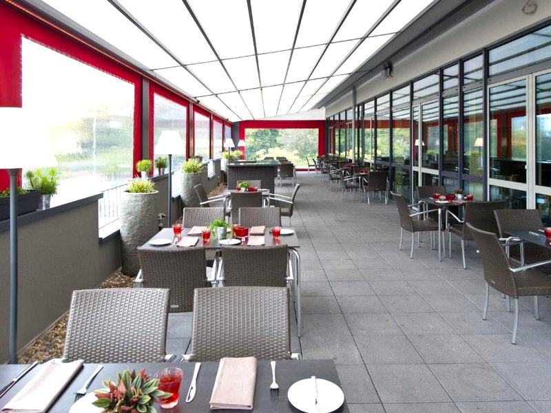 レオナルド ホテル フェルクリンゲン (Leonardo Hotel Voelklingen)の写真