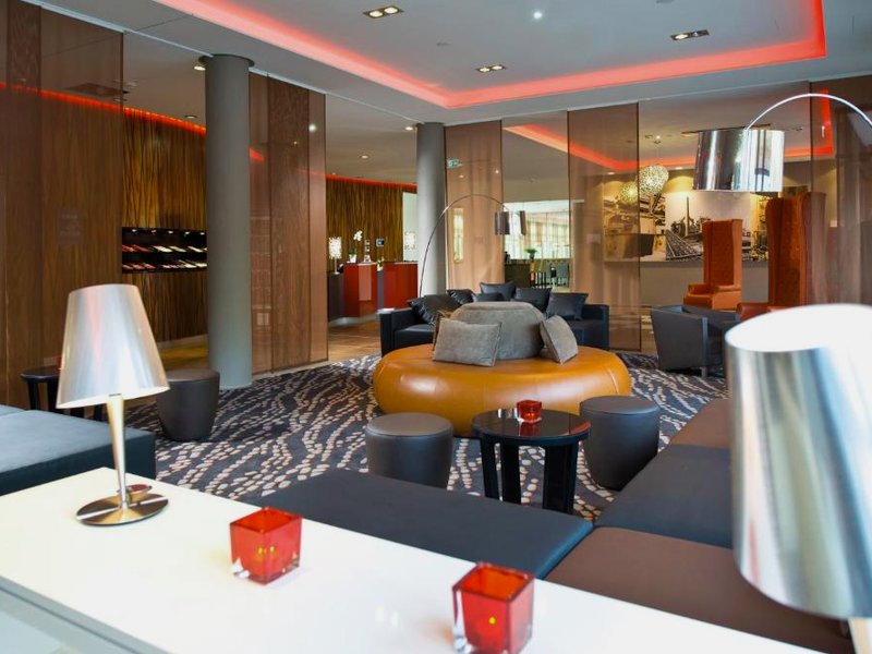 レオナルド ホテル フェルクリンゲン (Leonardo Hotel Voelklingen)の写真