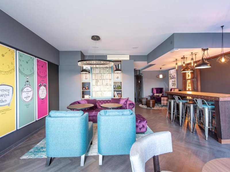 Premier Inn Saarbrucken City Centreの写真