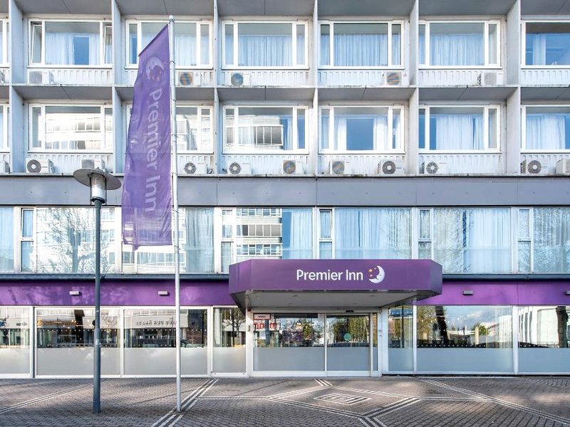 Premier Inn Saarbrucken City Centreの写真