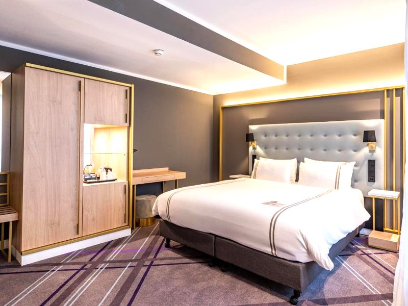 Premier Inn Saarbrucken City Centreの写真