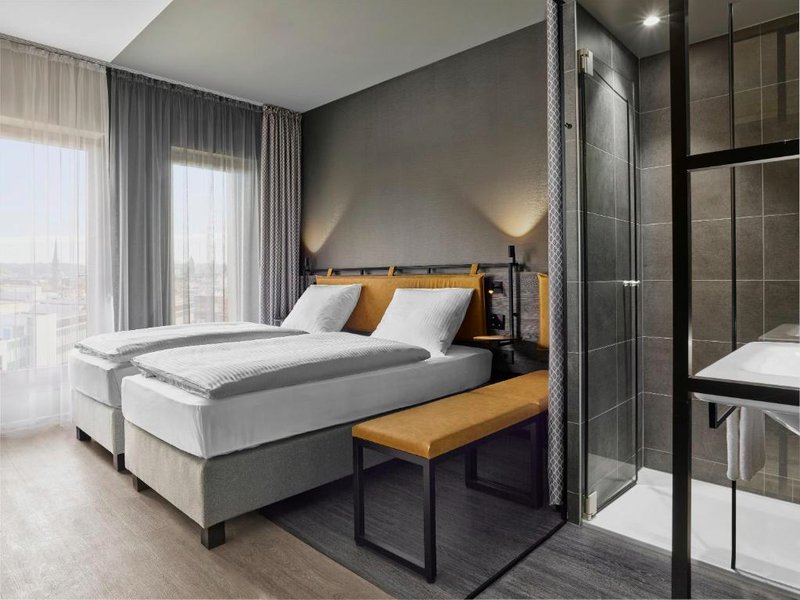 H2 Hotel Saarbrücken (H2 Hotel Saarbrucken)の写真