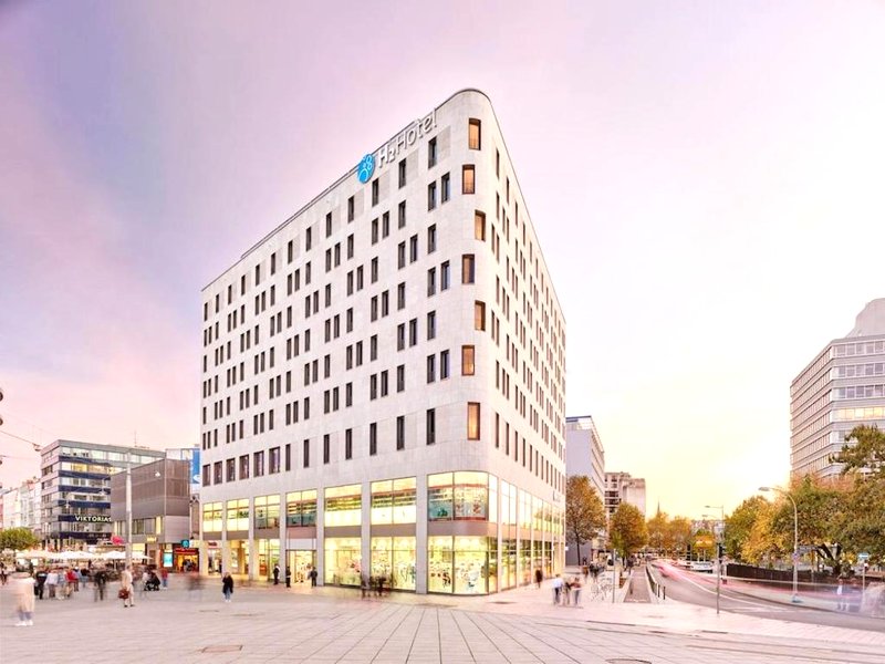 H2 Hotel Saarbrücken (H2 Hotel Saarbrucken)の写真