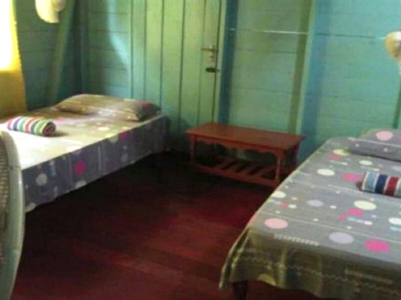 Shades Cottage Guesthouseの写真